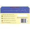 Celestial Seasonings Herb Tea True Blueberry 20 Bag (Pack of