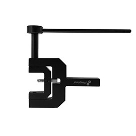 PAULIMOT Mini Ball Turner with HSS Insert