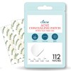 CLAENE Acne Patch Pimple Patch - Invisible | Cruelty-Free |