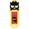 Sanrio 972029 Bad Batsumaru Name Tag