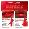 Maybelline Labial Líquido Maybelline New York Superstay Matte Ink Acabado