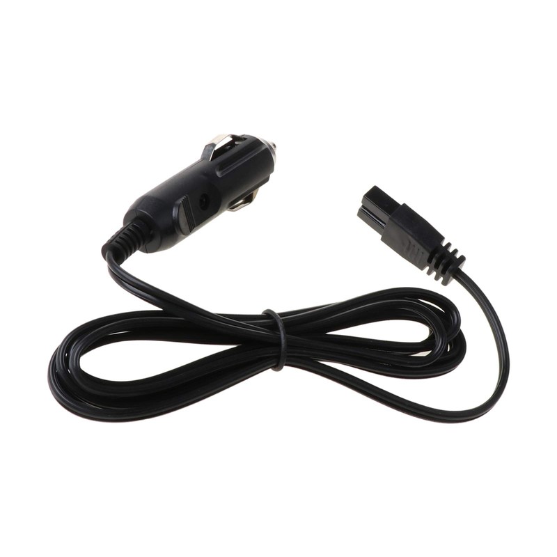 IOOOFU Plug 12V 10A DC Power Cable Cord for Car