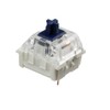 Ranked Kailh Key Switches for Mechanical Gaming Keyboards | Plate