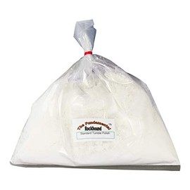 Fundamental Rockhound Products: Standard Aluminum Oxide Tumble Polish for Rocks and Glass (5 lb)