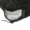 ieron Vacuum Stand Cover - Heavy Duty Oxford Protective Cover