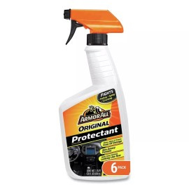 Armor All 10228EA Original Protectant, 28 Oz Spray Bottle New