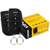 Viper 093207100062 Alarma 3106 V con Antiasalto-Set of