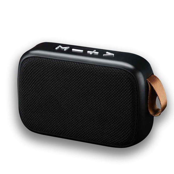BlueTooth Portable Wireless Speaker Compatible with Motorola One 5G/Edge/Edge+/Razr 2020/Z