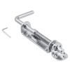 National Hardware N109-212 V1142 Spring Loaded Heavy Duty Sliding Bolt