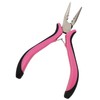 Hair Extension Pliers,Nano Beads Hair Extensions Kit,for Micro Nano Ring