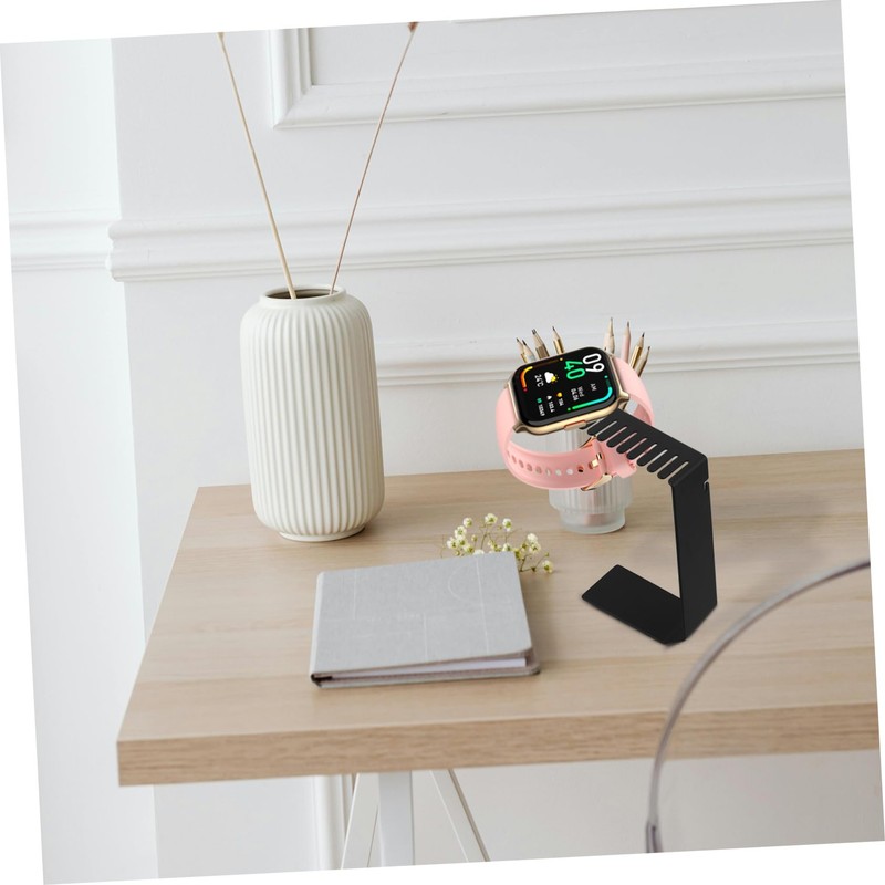 SHINEOFI -one Smartwatch Charging Solution Watch Charging Base Stand Watch