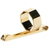 Kaweco Pen Clip Sport Octagonal in Gold for Sport, Calligraphy