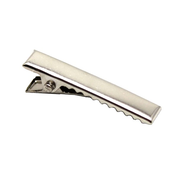 [Commercial Use, Set of 40] Hair Clips (Small Size) 1.3
