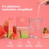 310 Hydrate Watermelon Electrolytes Powder Packets - No Sugar Hydration