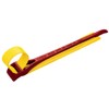 Reed Tool SW12A30 Strap Wrench, Pipe Capacity 1/8 - 5-Inch