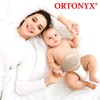 ORTONYX ORTONYX Baby Umbilical Hernia Belt - OX350