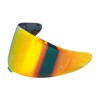 JQF Gear RF 1400 Visor Repalcement for RF-1400, Outer Face