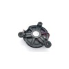 XHSESA 12038GE-12M-YT DC12V 0.26A Built-in Cooling Fan Replacement for Refrigerator