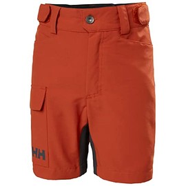 Helly Hansen Unisex Children's Shorts Jr Marka Tur Shorts