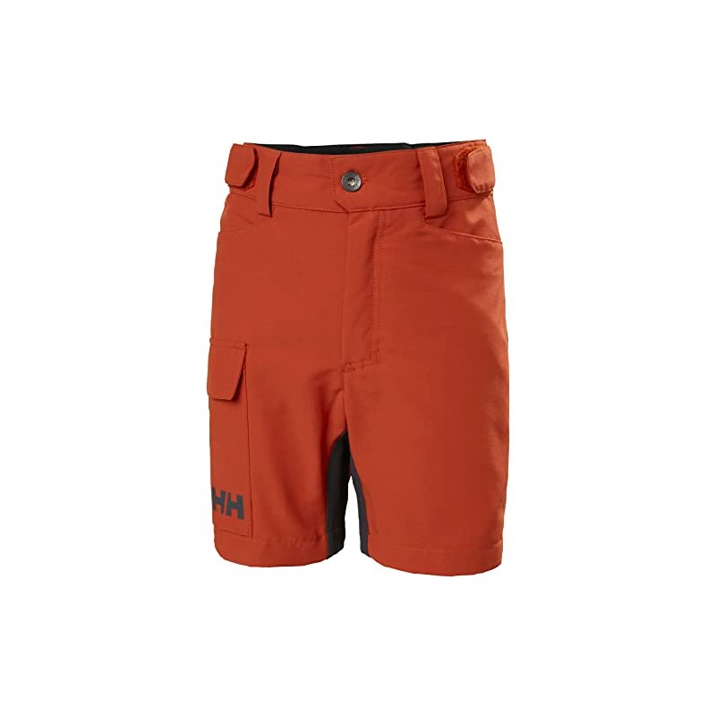 Helly Hansen Unisex Children's Shorts Jr Marka Tur Shorts
