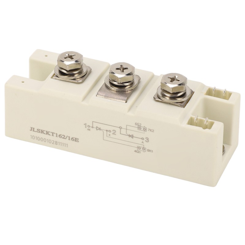 Rectifier Bridge Module 162A 1600V 3 Terminal Isolation Thyristor Current