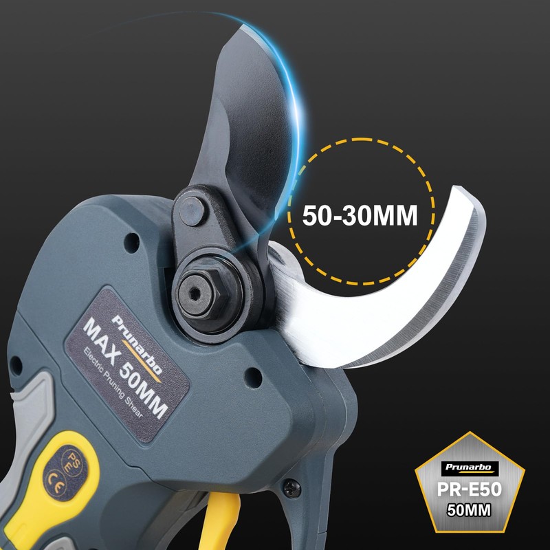 A pair of SK5 High Carbon Steel Replacement Blade for