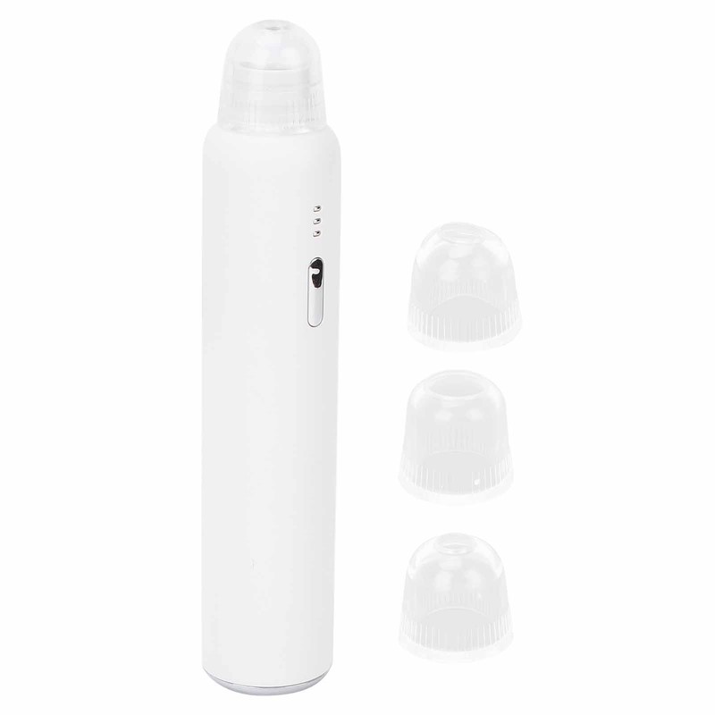 Blackhead Removal Suction Machine Grease Removal Electric Face Pore Cleaner
