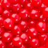 B. I. Dist. CHERRY SOURS- Sour Cherry Fruit Balls Hard