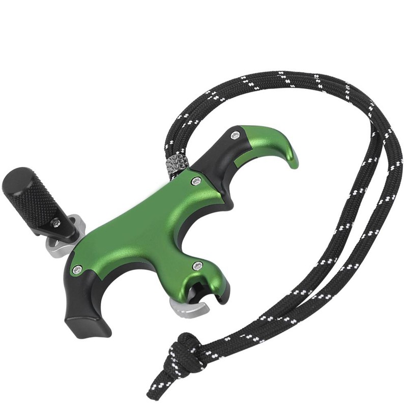 C6 Grip Archery Trigger Composite Bow General Finger Change Release