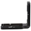 Haoge HG-R7 L Bracket for Canon EOS R7 Mirrorless Camera,Compatiable