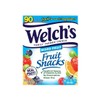 Welch's Mixed Fruit Fruit Snack Gluten Free Made With Real