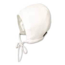 Sterntaler Unisex Children's Knitted Hat Baby Knitted Hat, beige