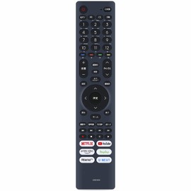 Kindsion Compatible Remote Control EN3C40H Hisense for TV 24A40G, 32A40G, 32A45G, 40A40G, 24A40H, 32A40H, 40A40H, 32E40H, 40E40H, 40E40H, 32BK2, 40BK2