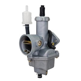 tianfeng PZ30 Carburetor For 150 175 200 250 300 cc Engines Motorcycle Dirt Bike ATV Carb (Manual Choke