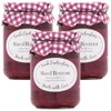 Mrs Darlington's Sliced Beetroot - 326g - Pack of 3