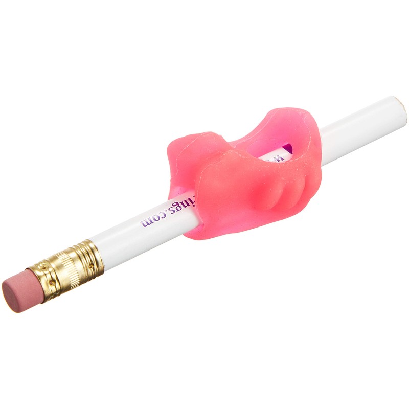 HoldFish Holdfish Bow Holding Orthotics Pink