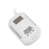 Gas Detector Reliable Performance Intelligent Voice Alarm High Stability Combustible