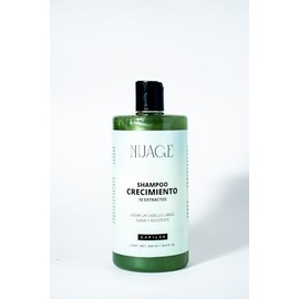 Shampoo Crecimiento 10 extractos