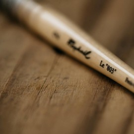 R/Brush Series 803 Size 5