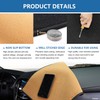 Dash Cover Mat for Toyota RAV4 2019 2020 2021 2022