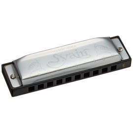 S.Yairi Harmonica Key: E SYH-20