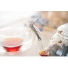Aoyoshi CASUAL PRODUCT NEW Insert Tea Strainer, Teapot, Silver, Tea