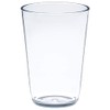 Komori Resin Tumbler 450 Clear