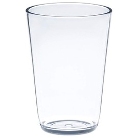 Komori Resin Tumbler 450 Clear
