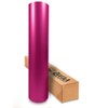 VViViD XPO Matte Magenta Vinyl Wrap Roll with Air Release