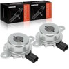 A-Premium 2-PC Engine Variable Valve Timing (VVT) Solenoid Compatible with