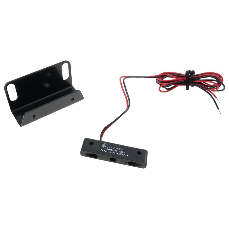 2EXTREME LED License Plate Light, 12 V, 44 x 12