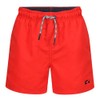 RIPT Boys Swimming Shorts Red 9-10 Years