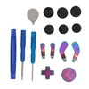 13 in 1 Metal Thumbsticks for One Elite Series 2,