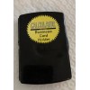 Unbranded Calculator Plus Business Card Holder